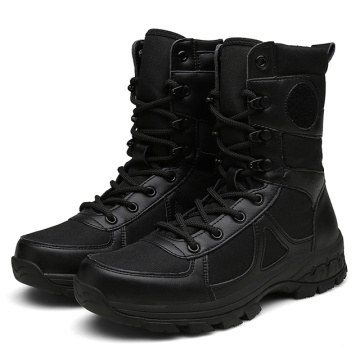 Военные мужские армейские ботинки
